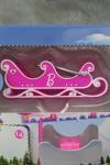 Mattel - Barbie - Mini Barbieland - Advent Calender - Dollhouse